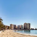 Sunny Playa Del Cura