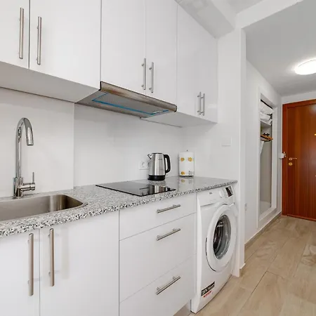 Sunny Playa Del Cura * Torrevieja