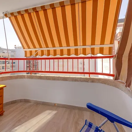 Lägenhet Sunny Playa Del Cura *