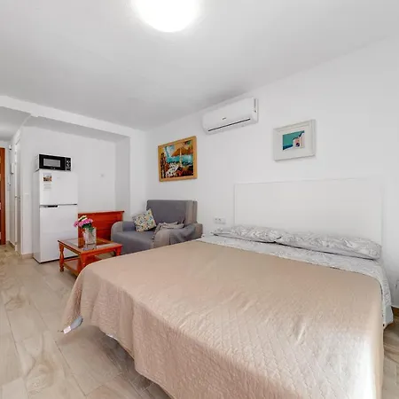 Sunny Playa Del Cura * Torrevieja