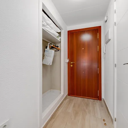 Sunny Playa Del Cura Apartamento