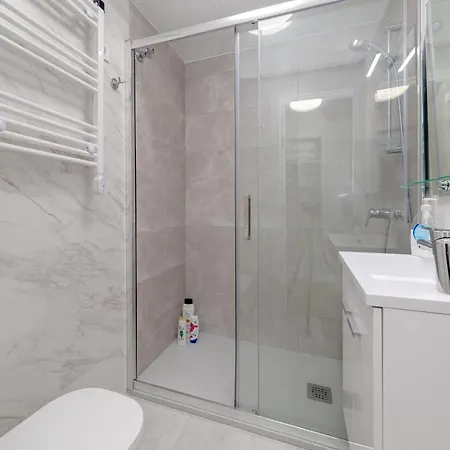 Sunny Playa Del Cura Apartamento *