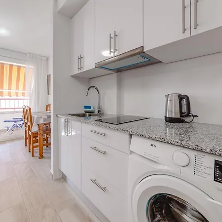 Apartamento Sunny Playa Del Cura