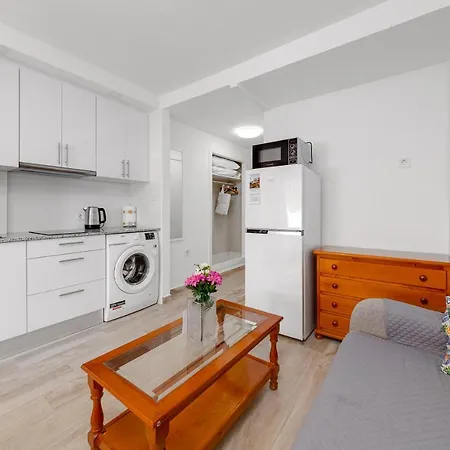 Lägenhet Sunny Playa Del Cura *