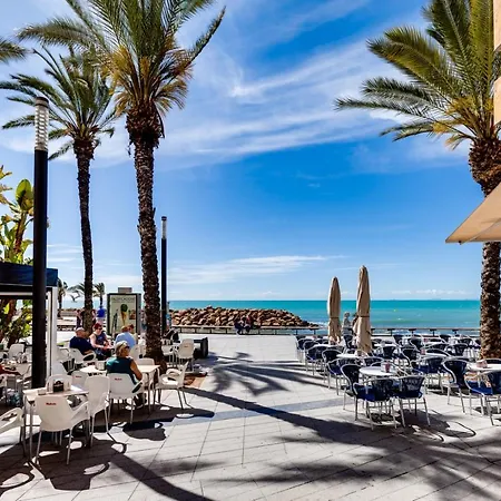 Appartamento Sunny Playa Del Cura