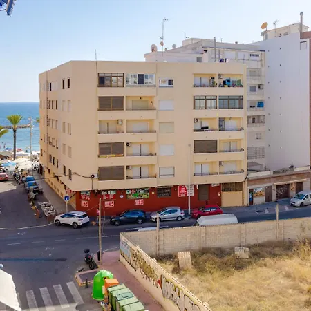 Appartamento Sunny Playa Del Cura