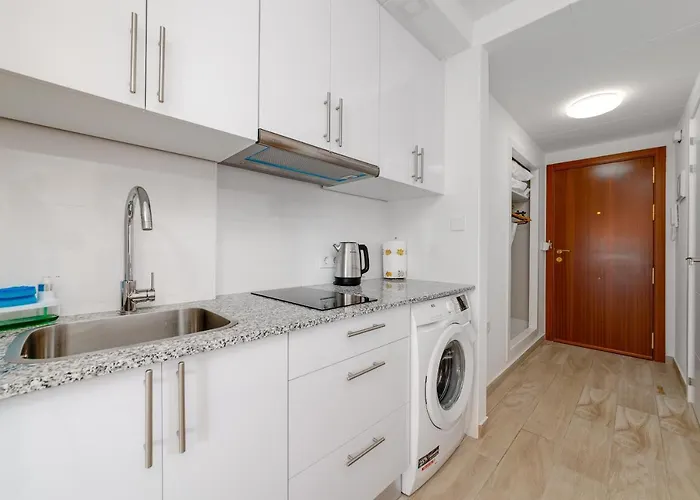 Sunny Playa Del Cura * Torrevieja