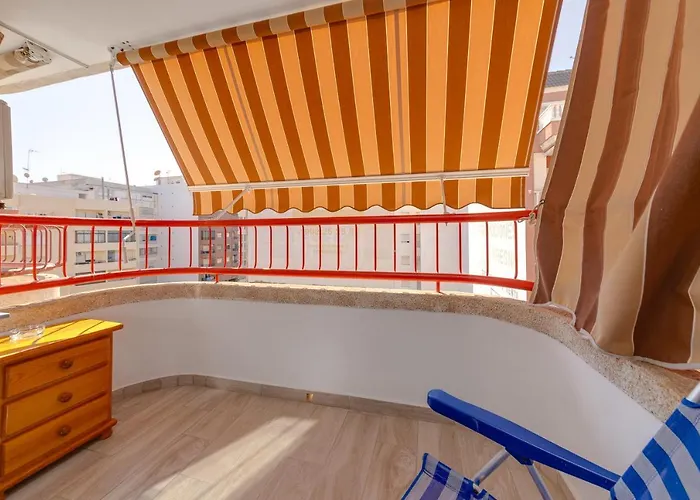 Apartment Sunny Playa Del Cura *