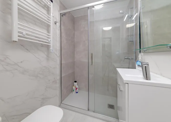 Sunny Playa Del Cura Apartment *