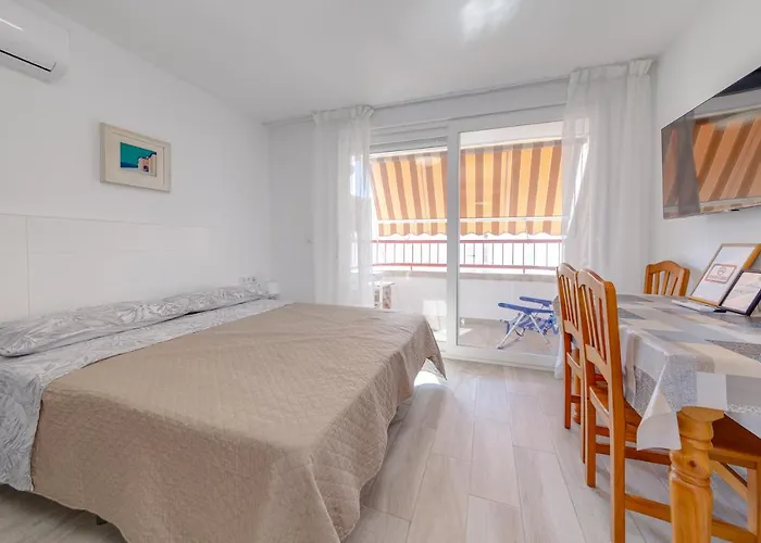 Sunny Playa Del Cura Torrevieja