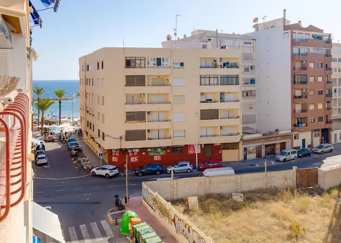 Apartment Sunny Playa Del Cura