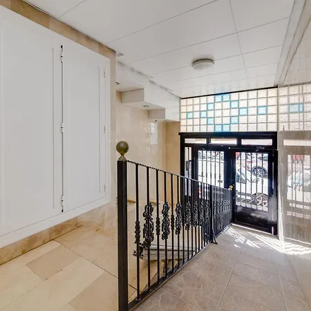 Sunny Playa Del Cura Appartement Torrevieja