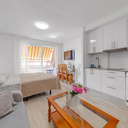 Sunny Playa Del Cura Torrevieja