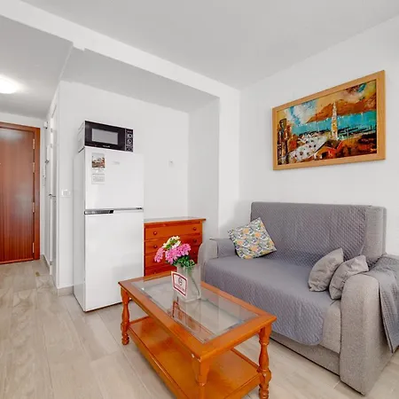 Appartement Sunny Playa Del Cura Torrevieja