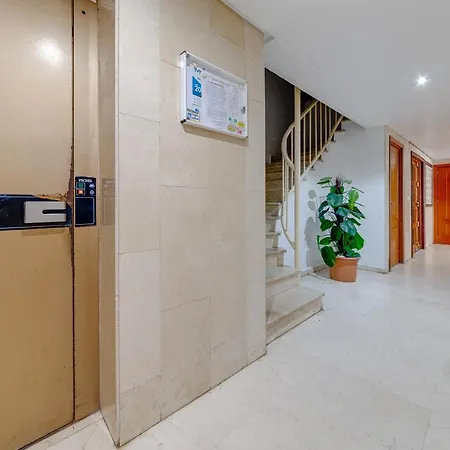 Appartement Sunny Playa Del Cura