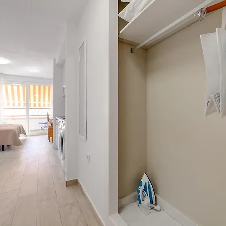 Sunny Playa Del Cura Appartement Torrevieja