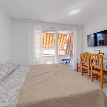 Sunny Playa Del Cura Appartement Torrevieja