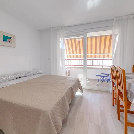 Sunny Playa Del Cura Torrevieja