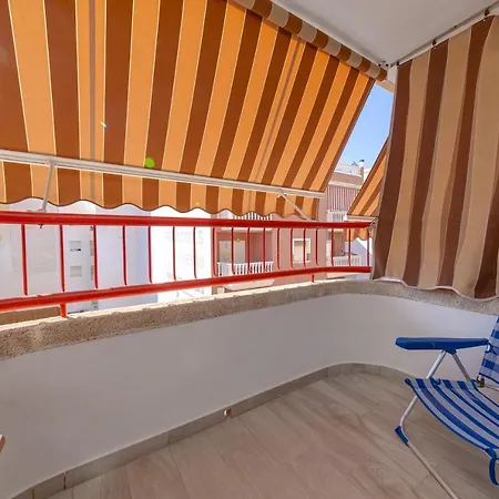 Sunny Playa Del Cura Appartement